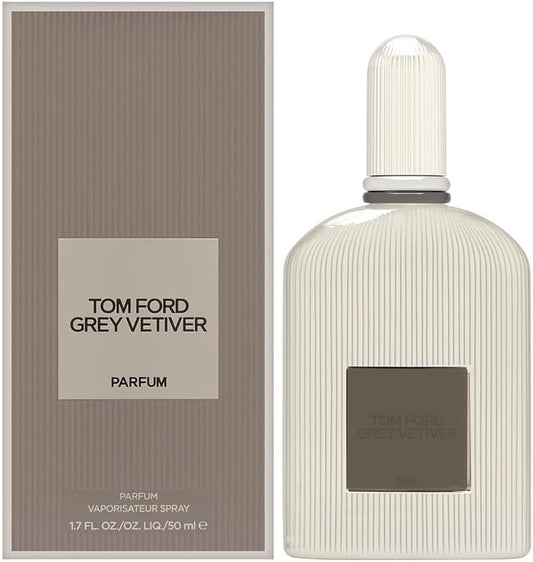 Tom Ford Grey Vetiver Parfum 50Ml