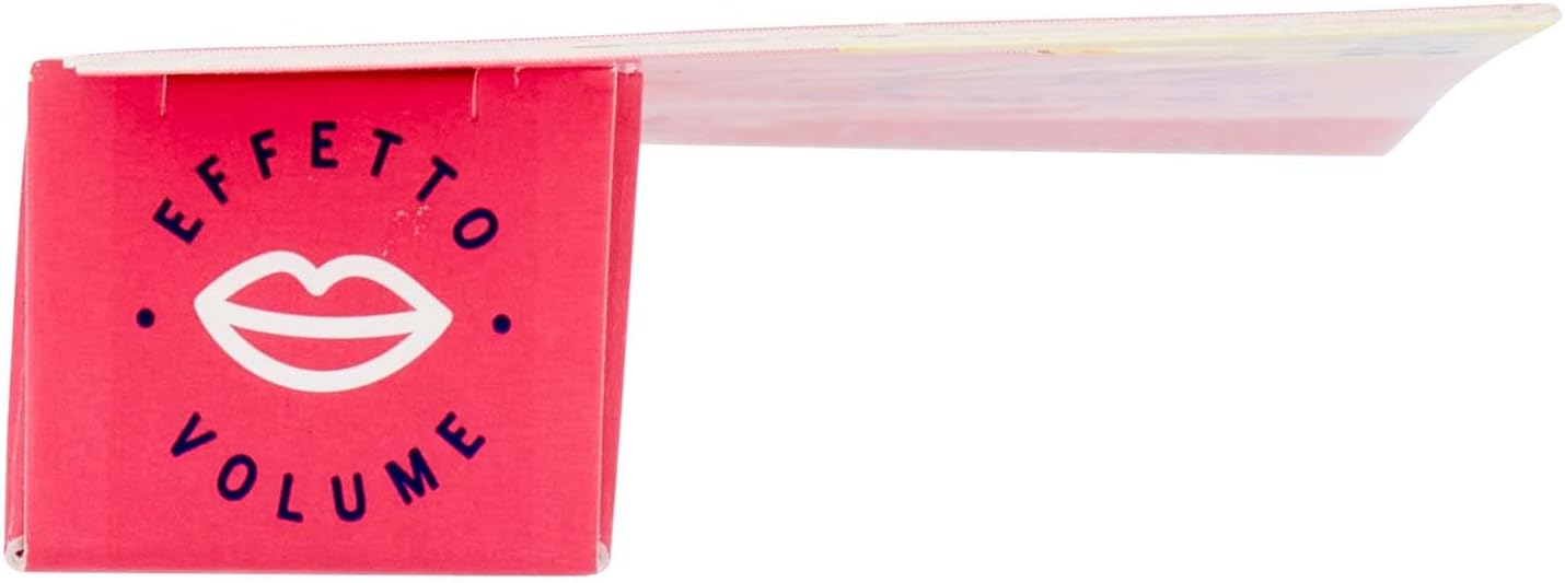 Labello Lip Oil Glossy Pink Shimmery