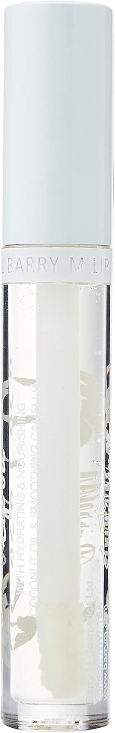 Barry M Cosmetics Lip Oil, Coco Loco