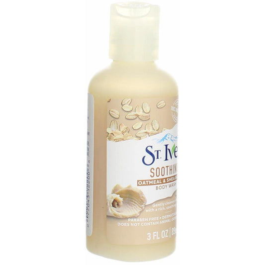 St. Ives Shea Butter