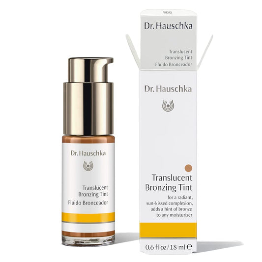 Dr. Hauschka Translucent Bronzing Tint, 0.6 Fl Oz