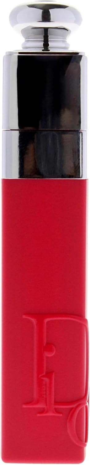 Dior Addict Lip Tint - 761 Natural Fuchsia By Christian Dior For Women - 0.17 Oz Lipstick