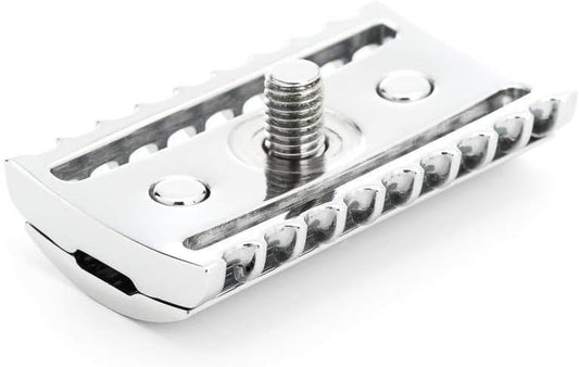 Mühle Traditional Replacement Safety Razor Head (Open Comb)