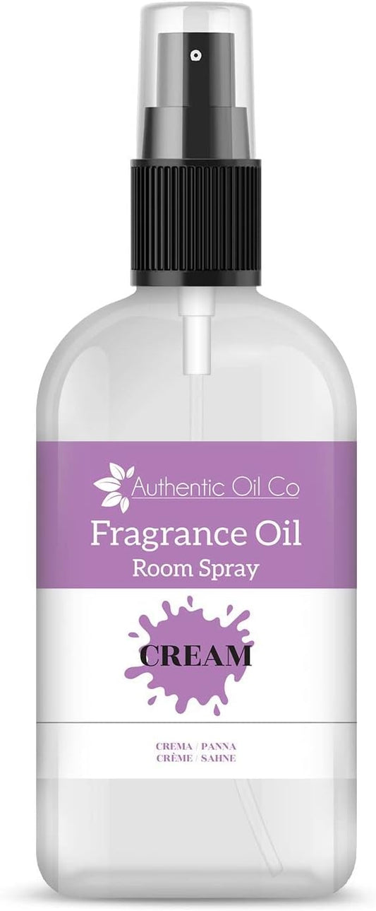 Cream Fragrance Room Spray Mist Freshener : Amazon.co.uk: Home & Kitchen