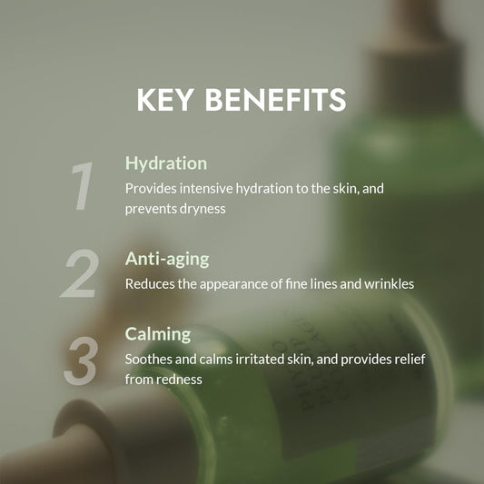 Mizon Phyto Plump Collagen Serum Vegan Collagen 88% Natural Ingredients With Adenosine Deep Hydration Korean Skincare (30 Ml/1.01 Fl Oz)