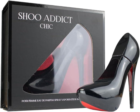 Shoo Addict - Parent - Bundle (Floral.)