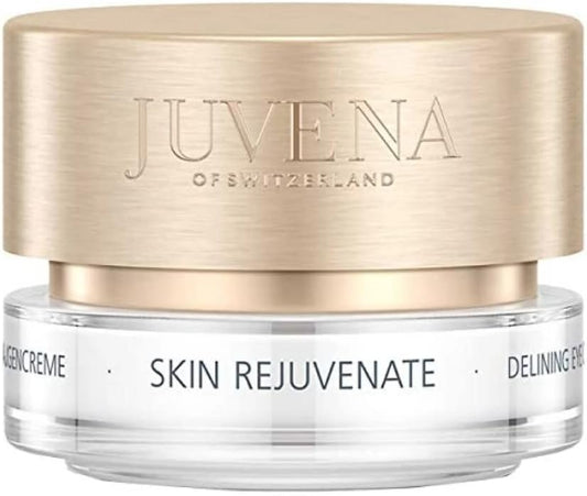 Juvena Rejuvenate And Correct Delining Eye Cream 15 Ml