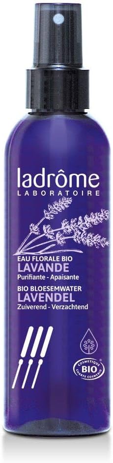 Ladrôme Organic Lavender Water 200Ml