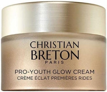 Christian Breton Pro-Youth Glow Cream 50 Ml