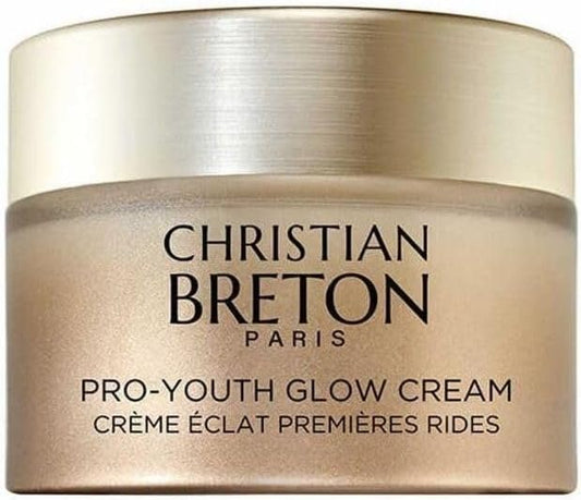Christian Breton Pro-Youth Glow Cream 50 Ml
