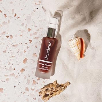 Theraderm Opc Reparative Serum : Beauty & Personal Care