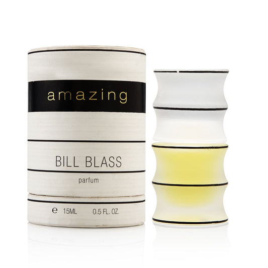 Amazing By Bill Blass For Women 0.5 Oz Parfum Classic : Eau De Parfums : Beauty & Personal Care