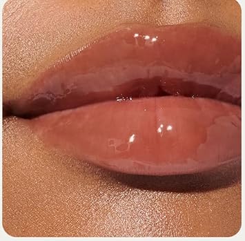 Rhode Peptide Lip Tint, Sheer Color And Hydrating Finish, 3 Fl Oz, 10Ml (Toast) : Beauty & Personal Care
