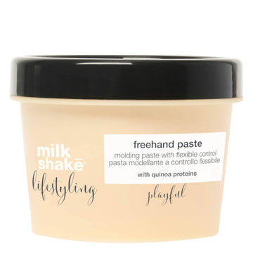 Milk_Shake Lifestyling Freehand Paste 3.4 Fl Oz