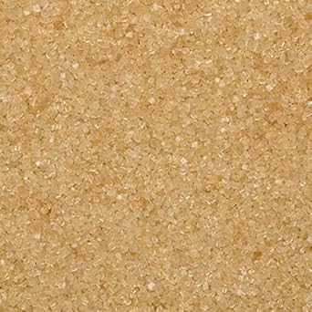 Wholefood Earth® Organic Golden Cane Sugar - 3Kg - Unrefined