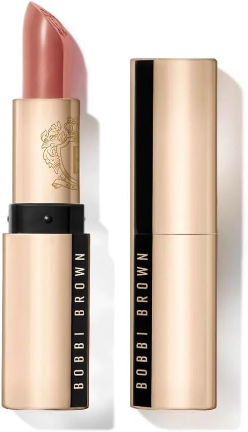 Luxe Lipstick - Pale Mauve By Bobbi Brown For Women - 0.12 Oz Lipstick