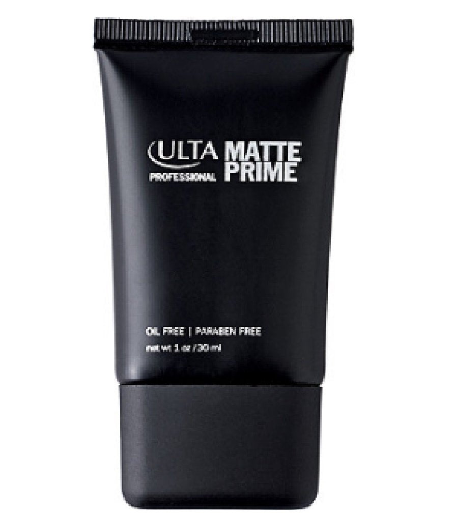 Ulta Professional Matte Prime Face Primer, 1 Ounce : Beauty & Personal Care