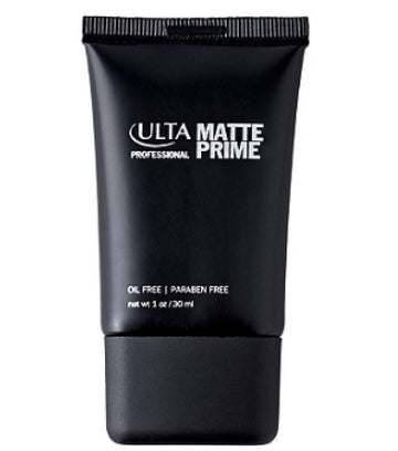 Ulta Professional Matte Prime Face Primer, 1 Ounce : Beauty & Personal Care