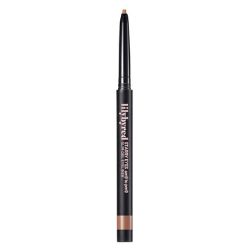 Lilybyred Starry Eyes Am9 To Pm9 Slim Gel Eyeliner (05 Caramel Brown) Ultra-Slim 2Mm Precision,Long-Lasting All-Day Wear