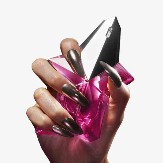 Mugler Angel Nova Eau de Parfum, Refillable, Fruity Floral Woody Women's Fragrance, 100ml : Amazon.co.uk: Beauty