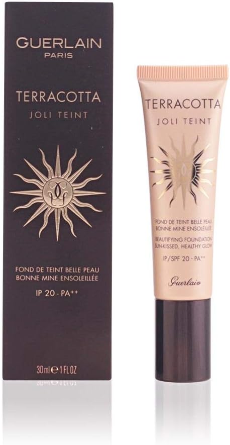Guerlain Terracotta Joli Teint Moyen 30 Ml