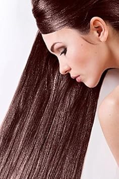 SANOTINT® Hair Colour No. 5 Golden Brown (125 ml) : Amazon.co.uk: Beauty