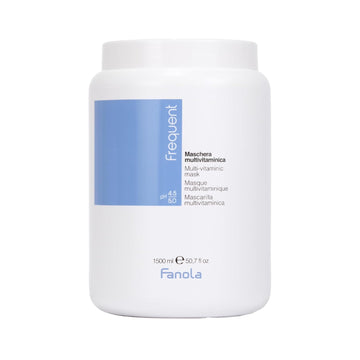 Fanola Restructuring Mask, 0.5 Kg 1096097