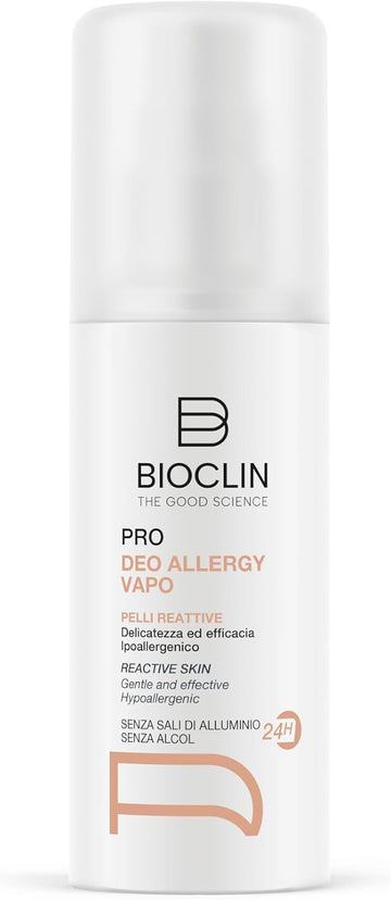 Bipin Deodorant Cream, Delicate Fragrance, 100 Ml