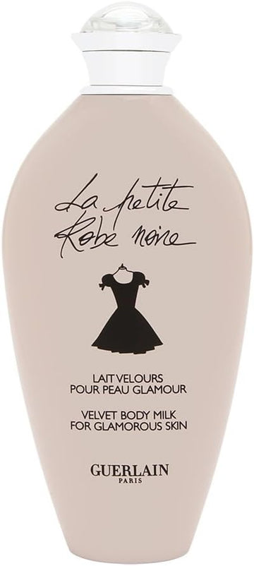 La Petite Robe Noire By Guerlain Body Milk / 6.7 Fl.Oz. 200Ml