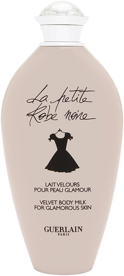 La Petite Robe Noire By Guerlain Body Milk / 6.7 Fl.Oz. 200Ml