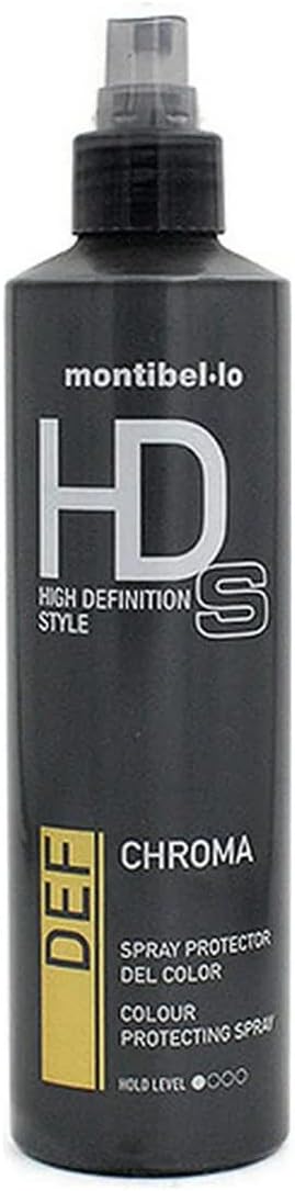 Montibel.Lo Hds Chroma Colour Protecting Spray 250Ml