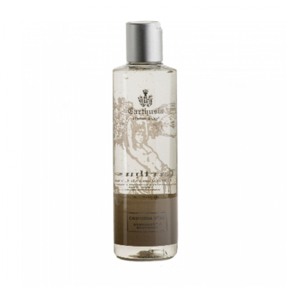 Carthusia Men Shower Gel 250Ml : Beauty & Personal Care