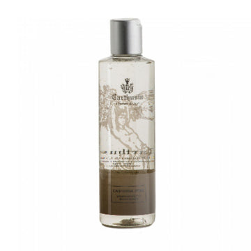 Carthusia Men Shower Gel 250Ml : Beauty & Personal Care