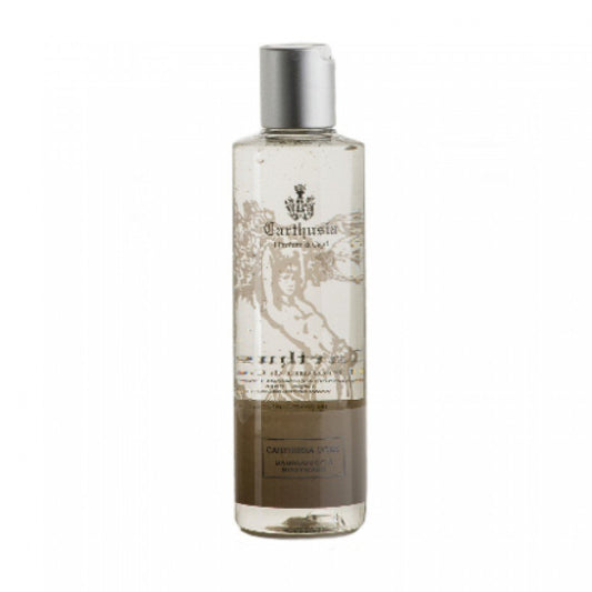 Carthusia Men Shower Gel 250Ml : Beauty & Personal Care