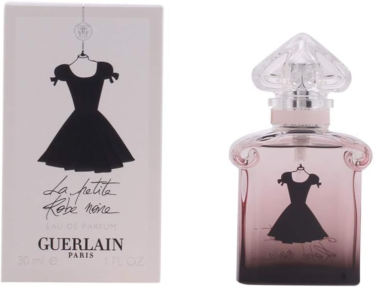 La Petite Robe Noire By Guerlain Eau De Parfum Spray / 1 Fl.Oz. 30Ml
