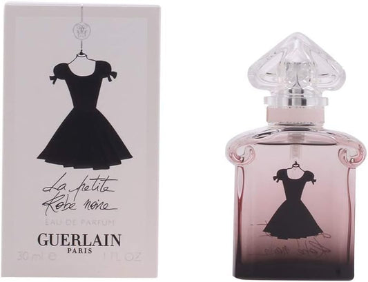 La Petite Robe Noire By Guerlain Eau De Parfum Spray / 1 Fl.Oz. 30Ml