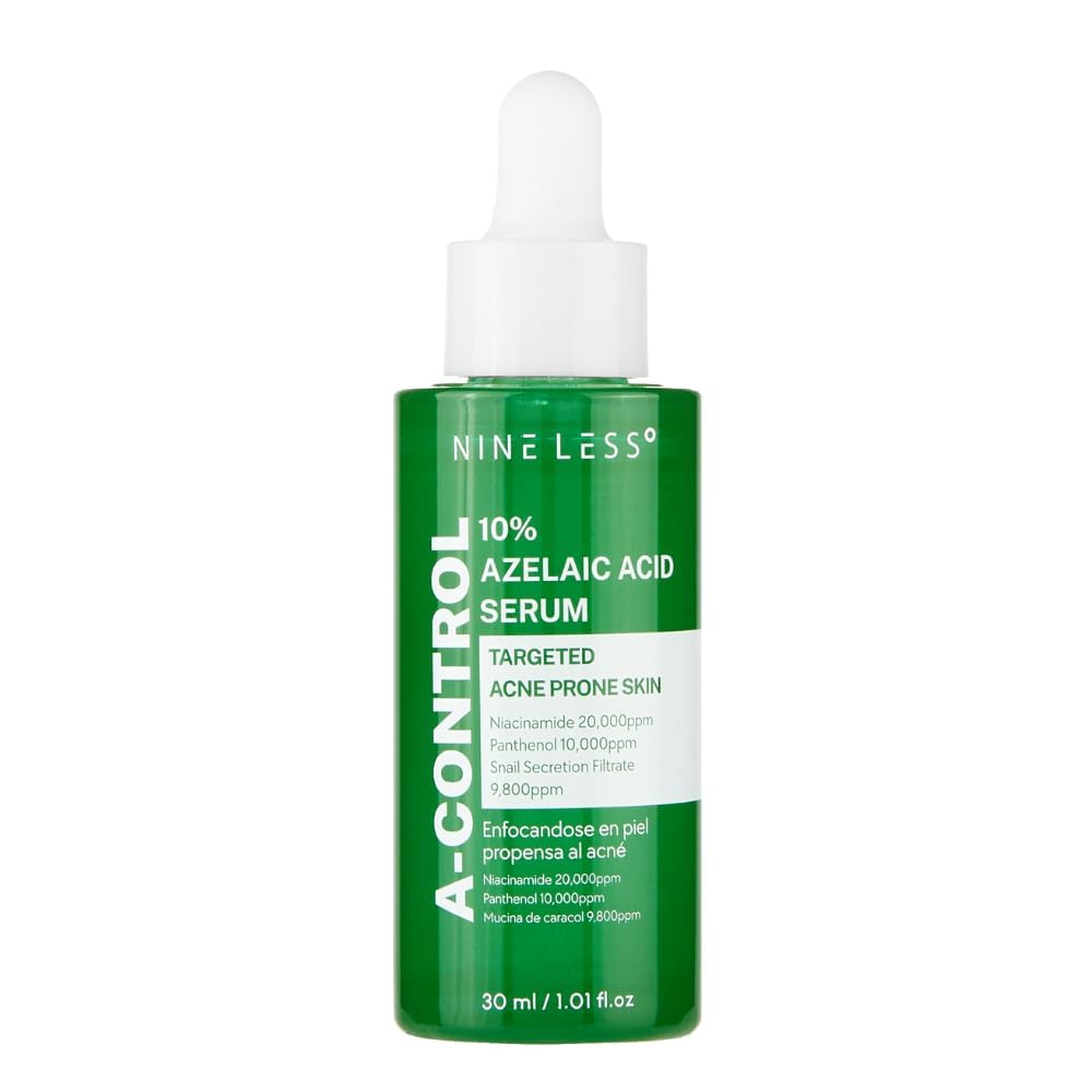 A-Control 10% Azelaic Acid Serum