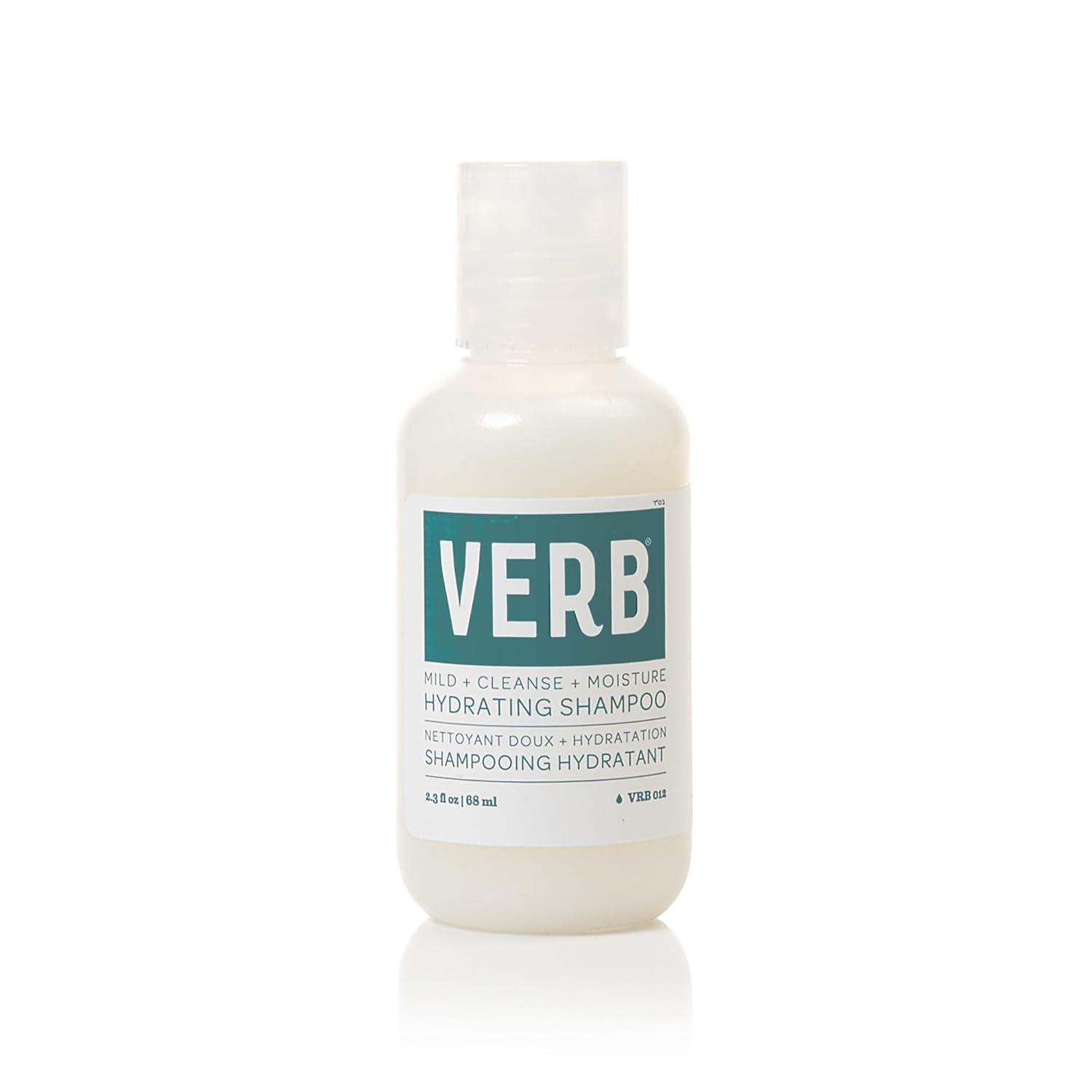 Verb Hydrating Shampoo