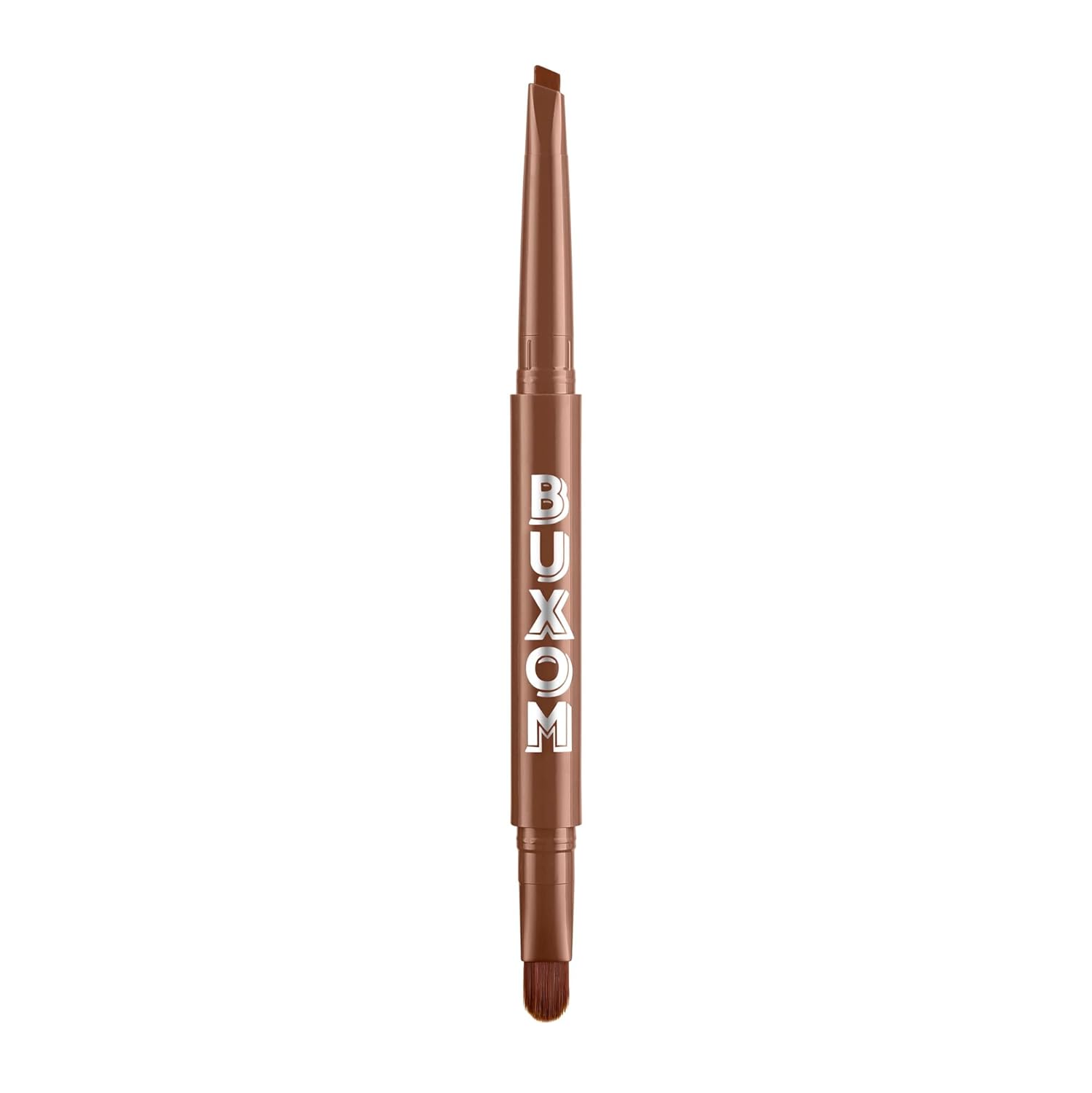 Buxom Power Line Plumping Lip Liner, Long Lasting, Waterproof & Retractable Lip Pencil, Moisturizing Formula With Peptides & Vitamin E, Matte Finish, Cruelty-Free, No Sharpening Needed