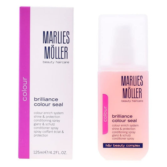 Marlies Moller Shampoos, 125 Ml : Beauty & Personal Care