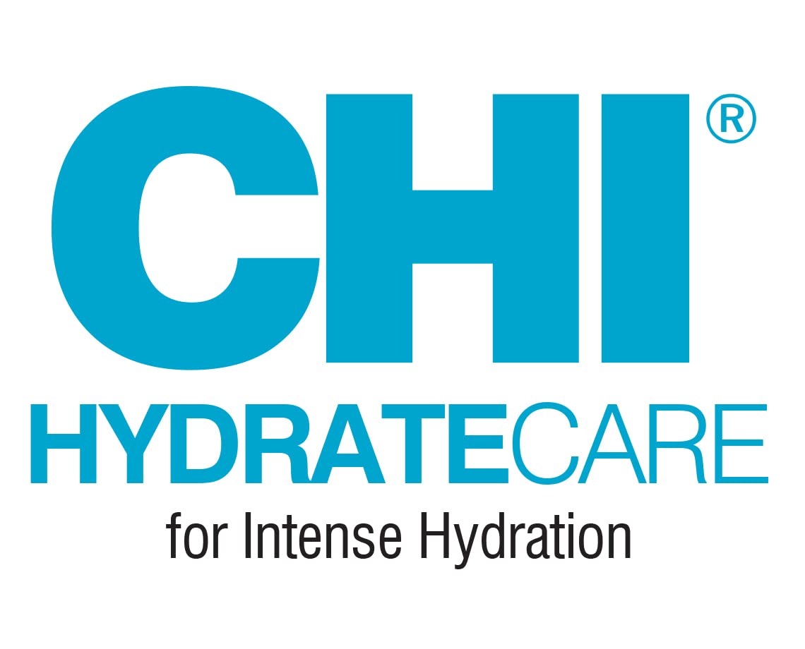 CHI HydrateCare - Hydrating Shampoo 12 fl oz - Balances Hair Moisture and Superior Protection Against Damage and Hair Breakage : Beauty & Personal Care