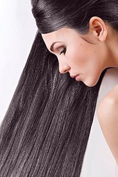 Schoenenberger Sanotint Hair Colour No.3 Natural Brown, 125 ml : Amazon.co.uk: Beauty