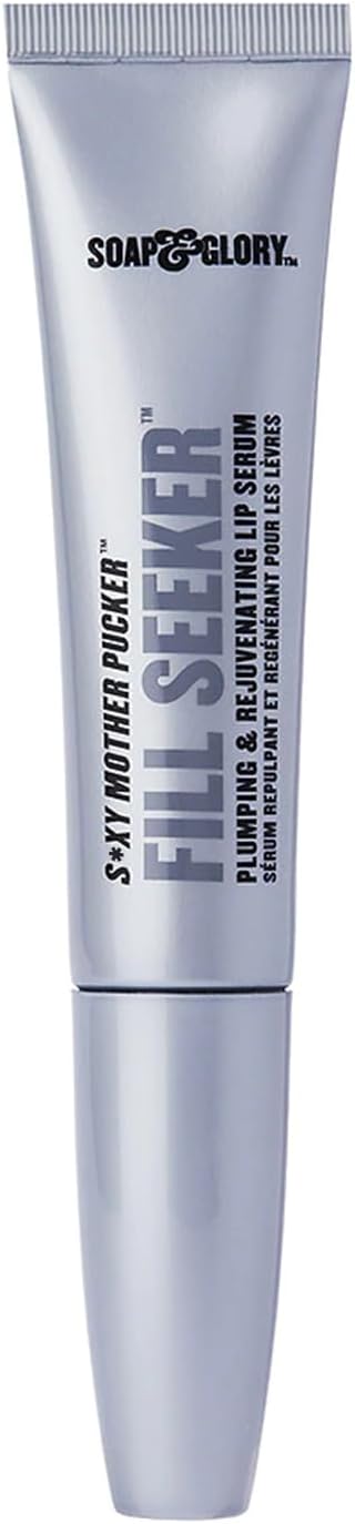 Soap & Glory Sexy Mother Pucker Fill Seeker Plumping Serum 15Ml