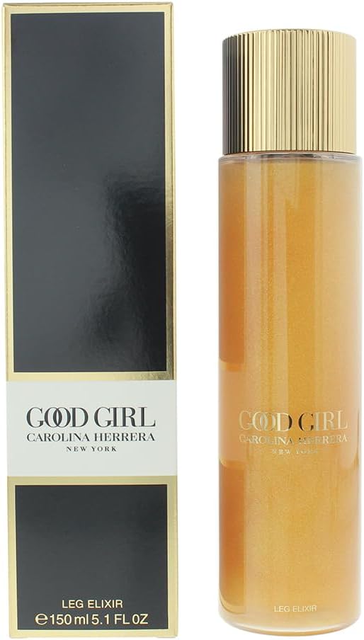 Carolina Herrera Good Girl Eau De Parfum Leg 150 Ml