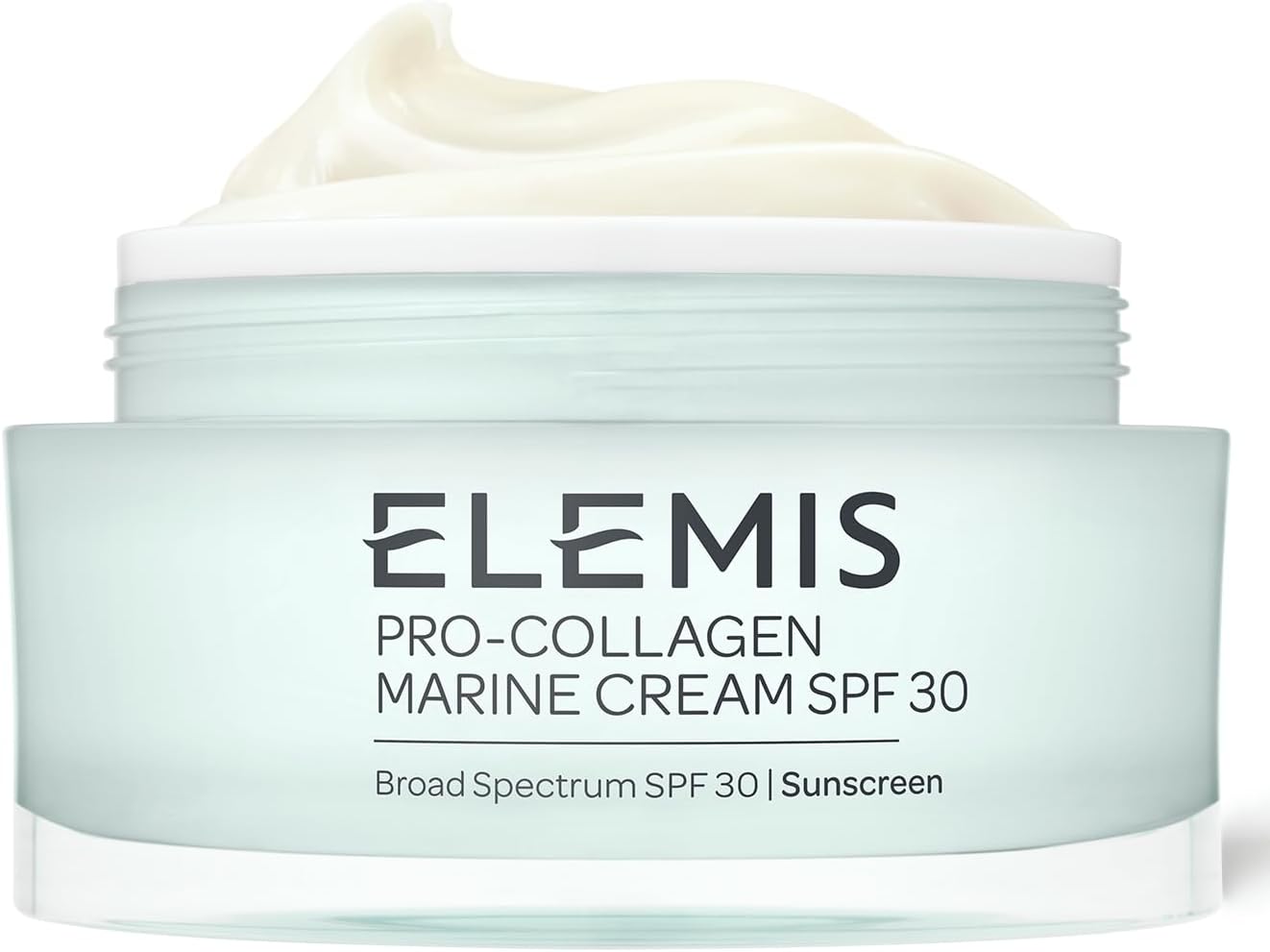 Elemis Pro-Collagen Marine Cream – Spf 30, Rose & Ultra-Rich – Anti-Aging Moisturizer For Fine Lines & Wrinkles – Hydrating Day Cream, 50Ml & 100Ml Sizes Available