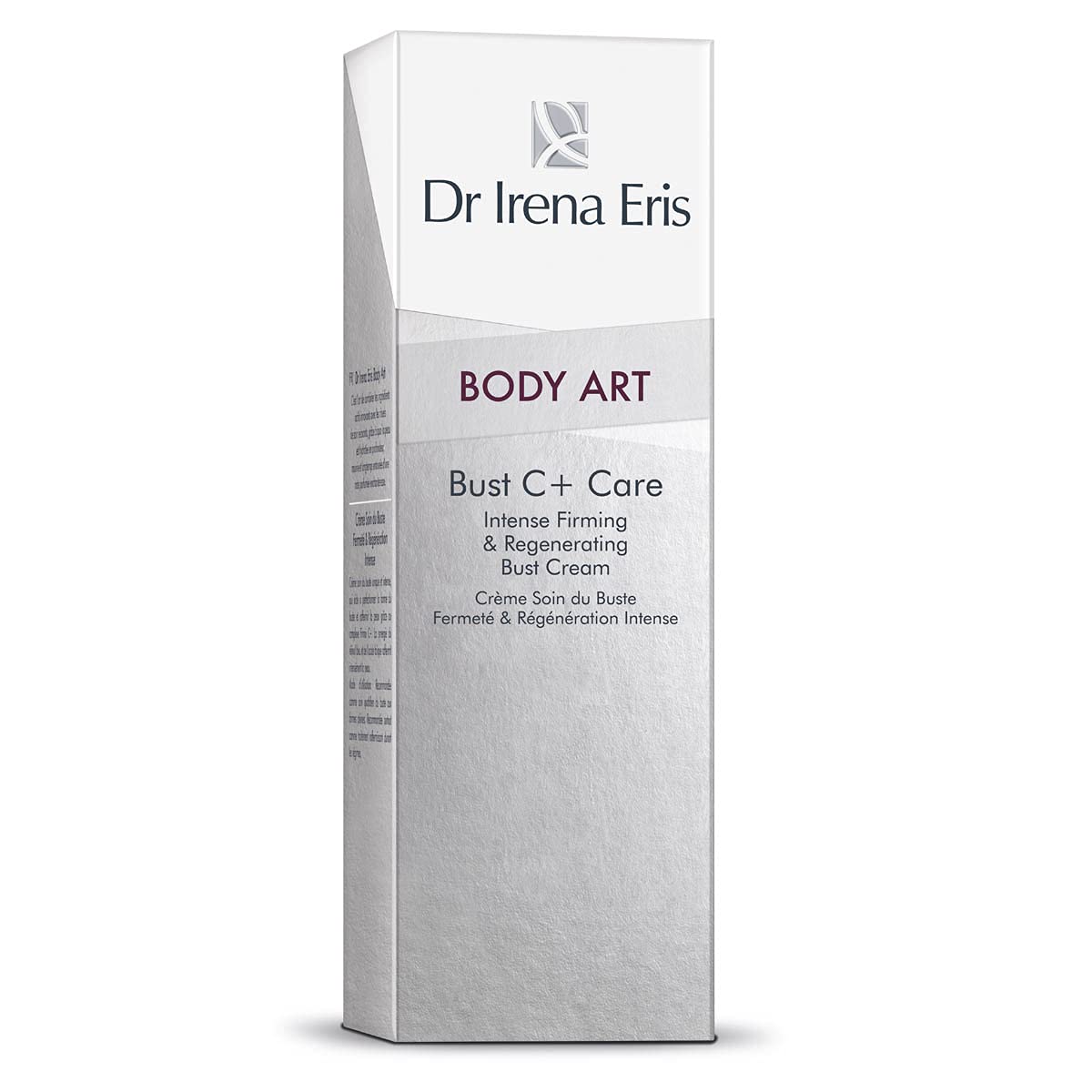 Dr. Irena Eris Intensive Firming Bust Cream 100Ml : Beauty & Personal Care