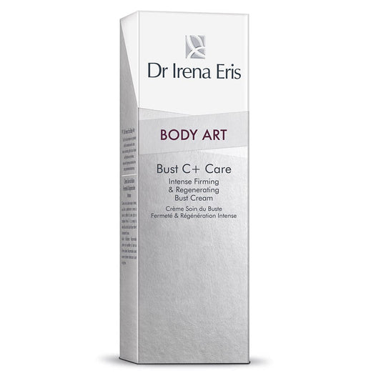 Dr. Irena Eris Intensive Firming Bust Cream 100Ml : Beauty & Personal Care
