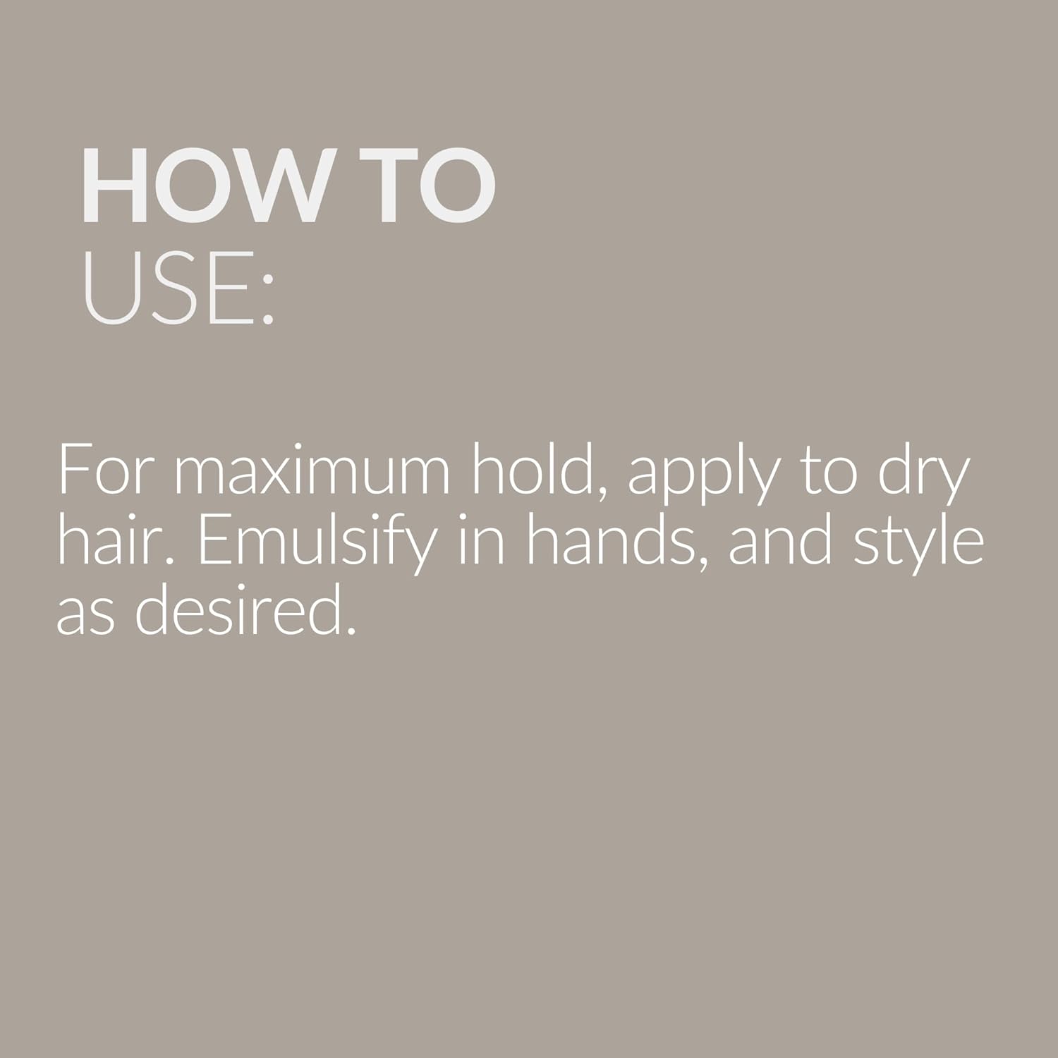Muk. Savage Hair Styling Mud For Medium To Coarse Hair - Semi Matte Flexible Hold With Humidity Resistance. Water Soluble Hair Mud For Texture, Volume & Extreme Styling Mud. Never Flakes, 95G : Beauty & Personal Care
