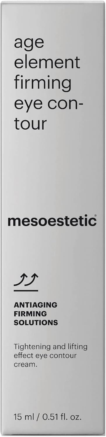 Mesoestetic - Age Element - Firming Eyes Contour - 15Ml