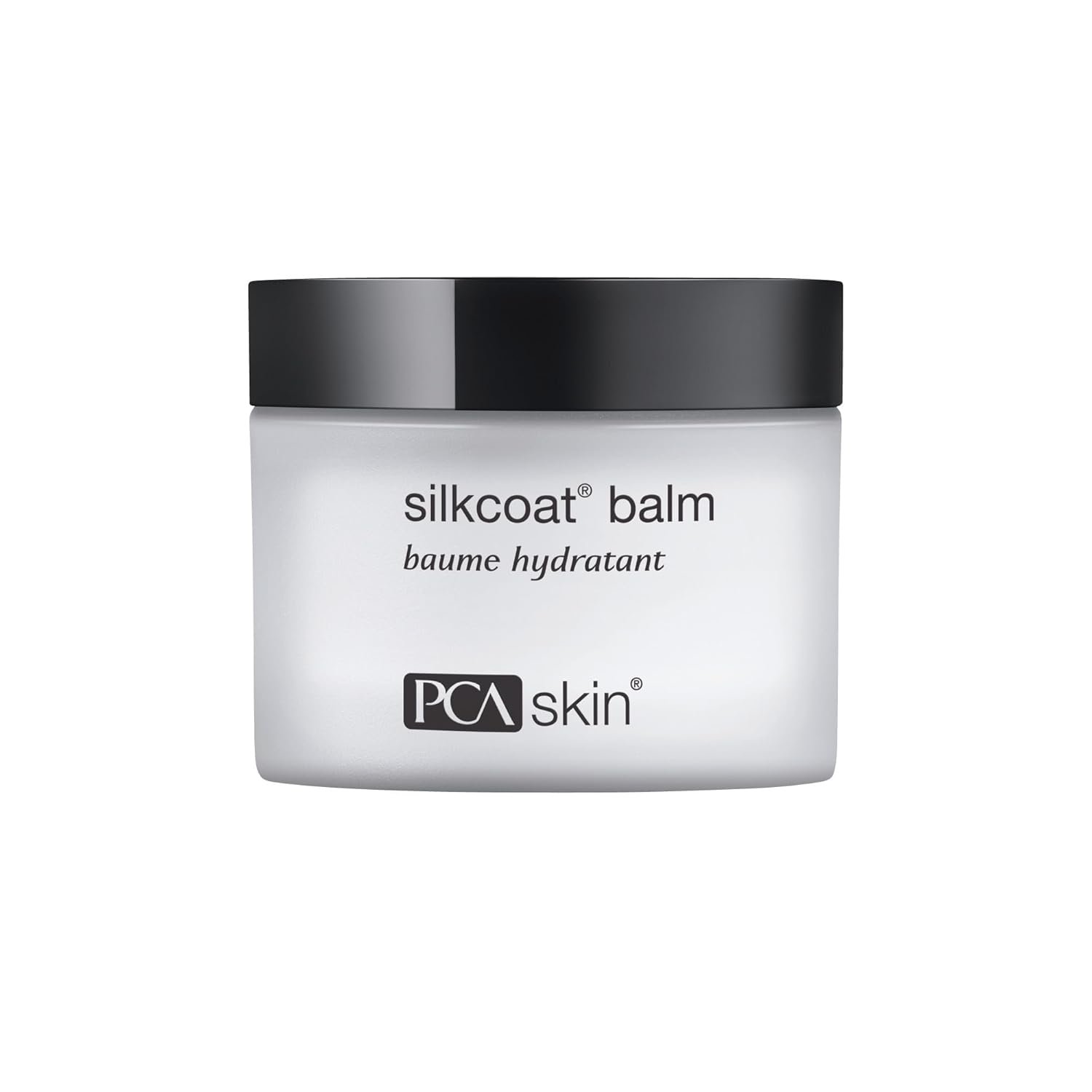 Pca Skin Silkcoat Moisturizer Face Cream, Anti Aging Face Moisturizer For Dry Skin, Use Day Or Night, 1.7 Fl Oz Jar